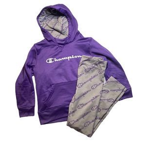 CHAMPION Legging Set